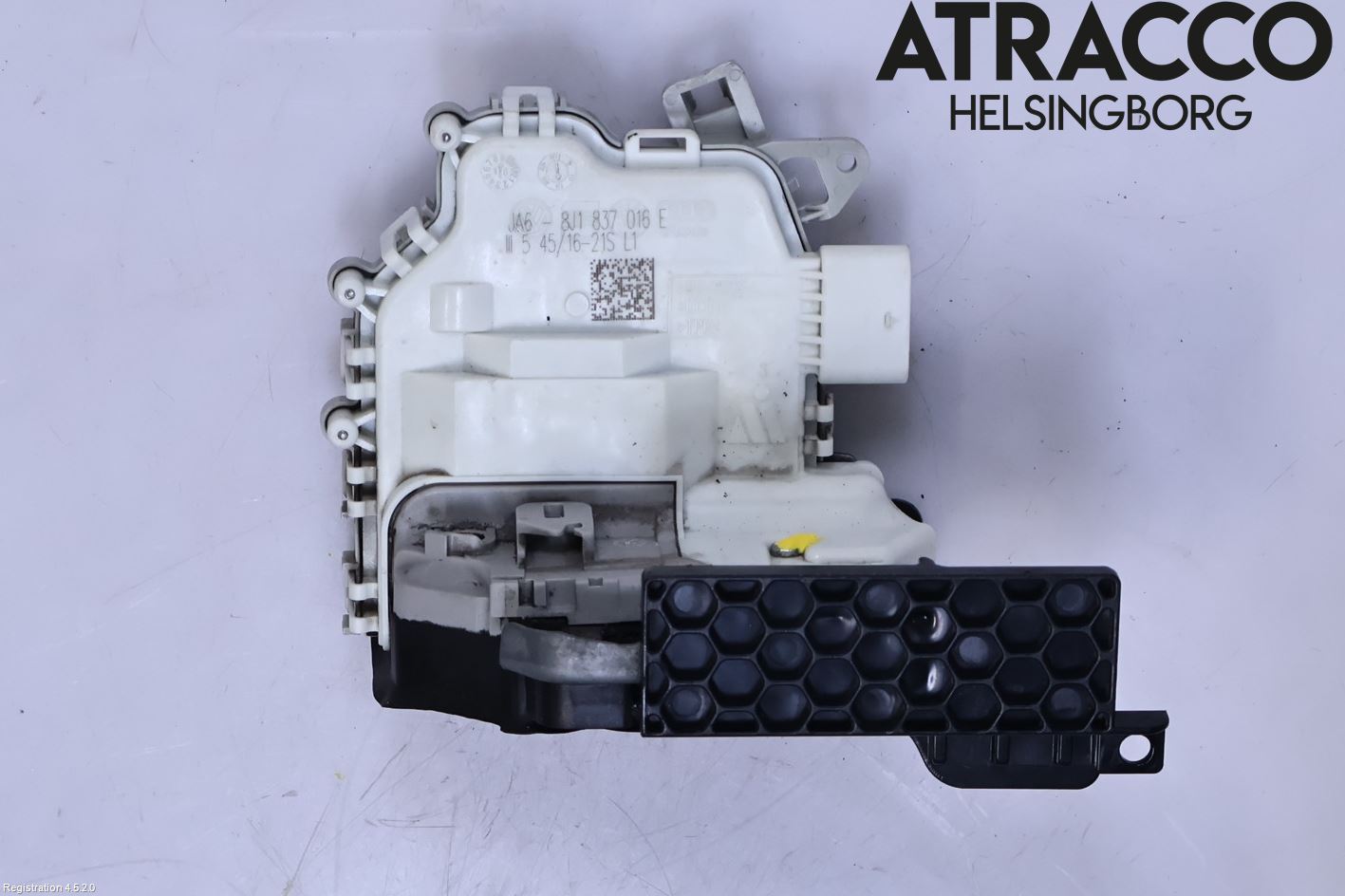 Porsche MACAN/EV 14- Centrallåsmotor Höger