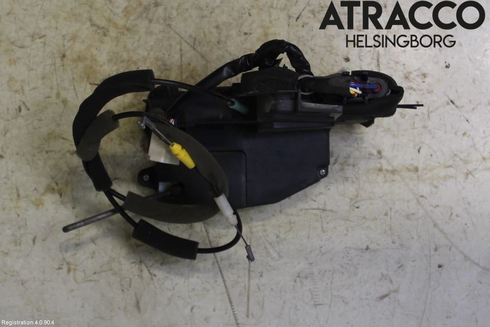 Mazda CX-7 Centrallåsmotor Höger