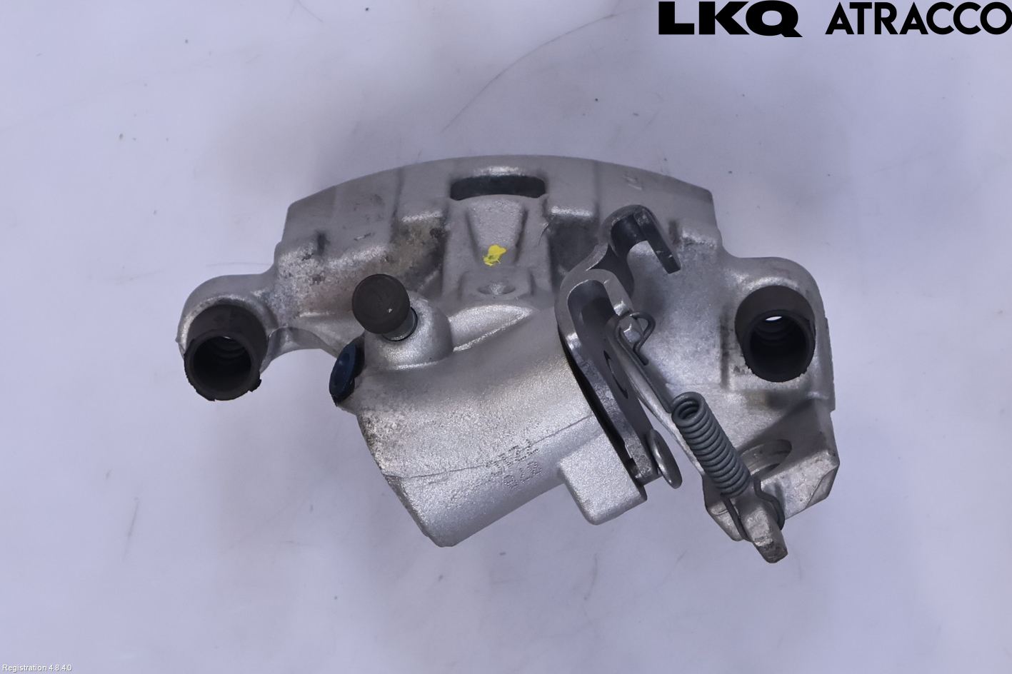 Toyota YARIS XP130 15-20 Bromsok Bak Höger