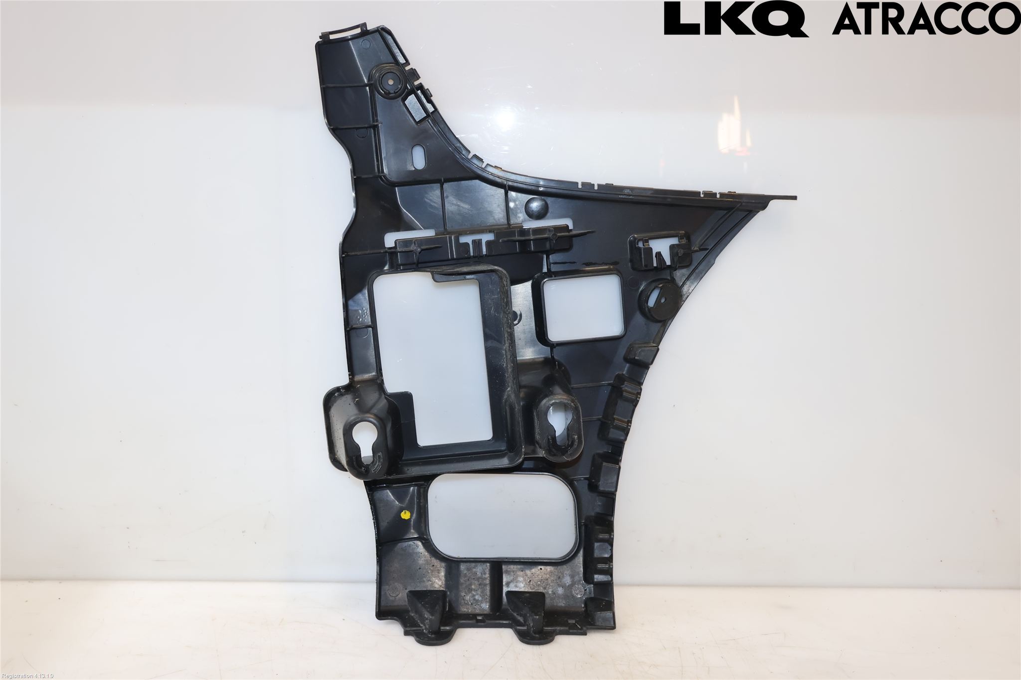 BMW 2 F45 Active Tourer 14-21 Stötfångarfäste Bak Vä