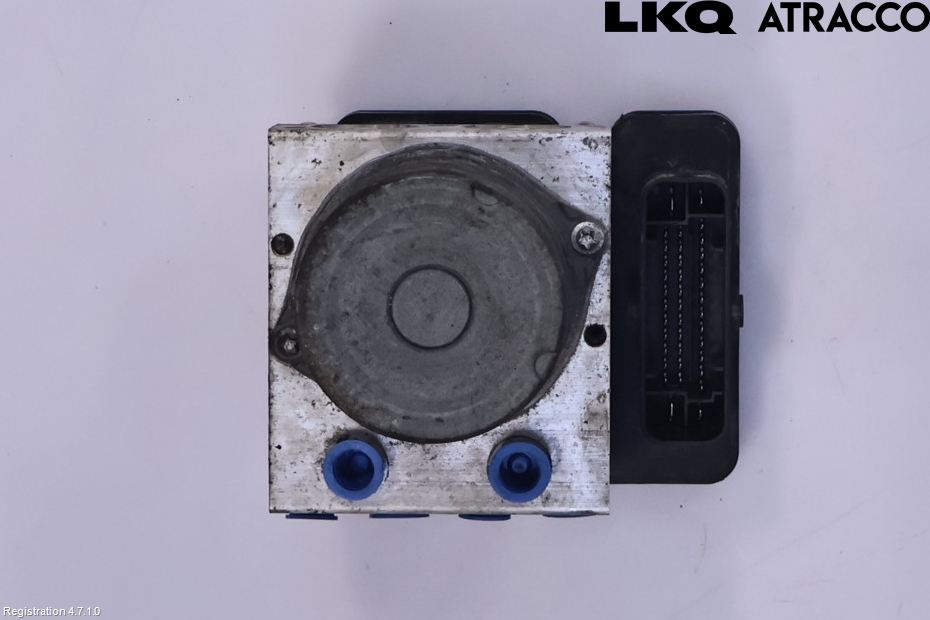 Opel ASTRA K 16-22 Abs Hydraulaggregat