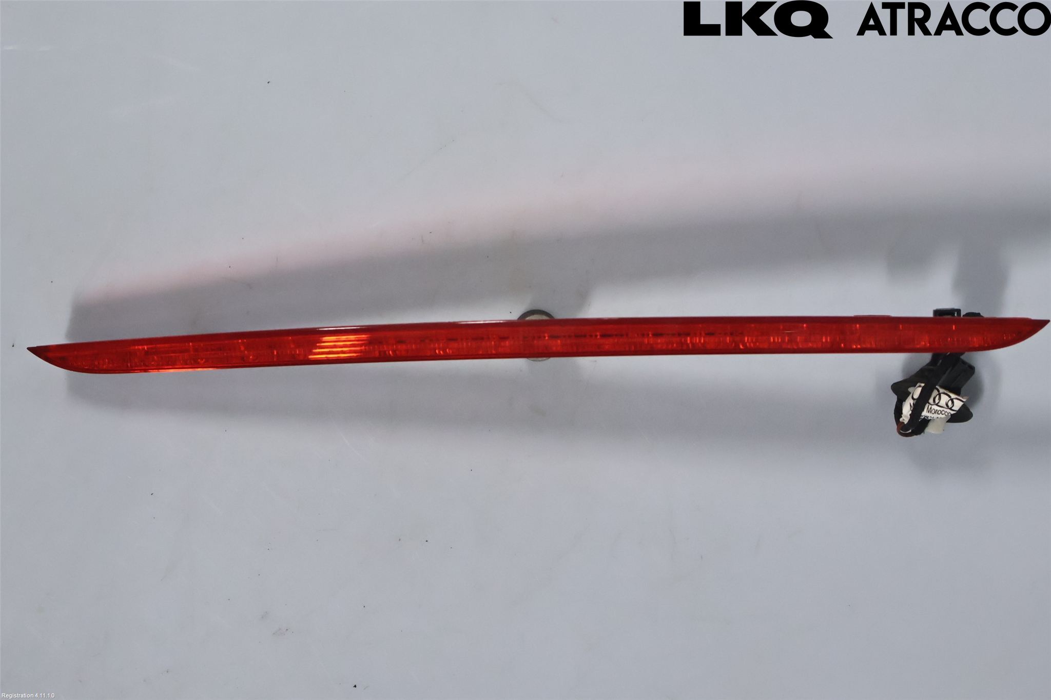 Audi A3/S3 8Y 21- Bromsljus Bakruta