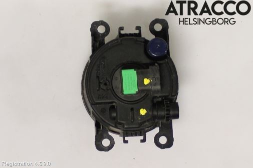 Suzuki SWIFT 11-16 Dimljus-Varselljus Fram