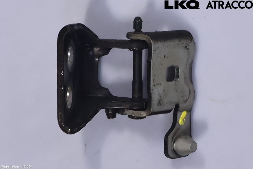 Peugeot 308 08-13 Dörrgångjärn