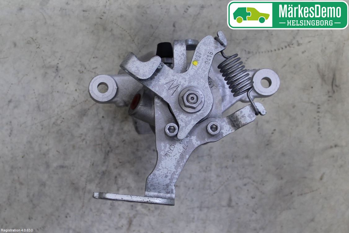 Toyota AURIS 13-19 Bromsok Bak Höger