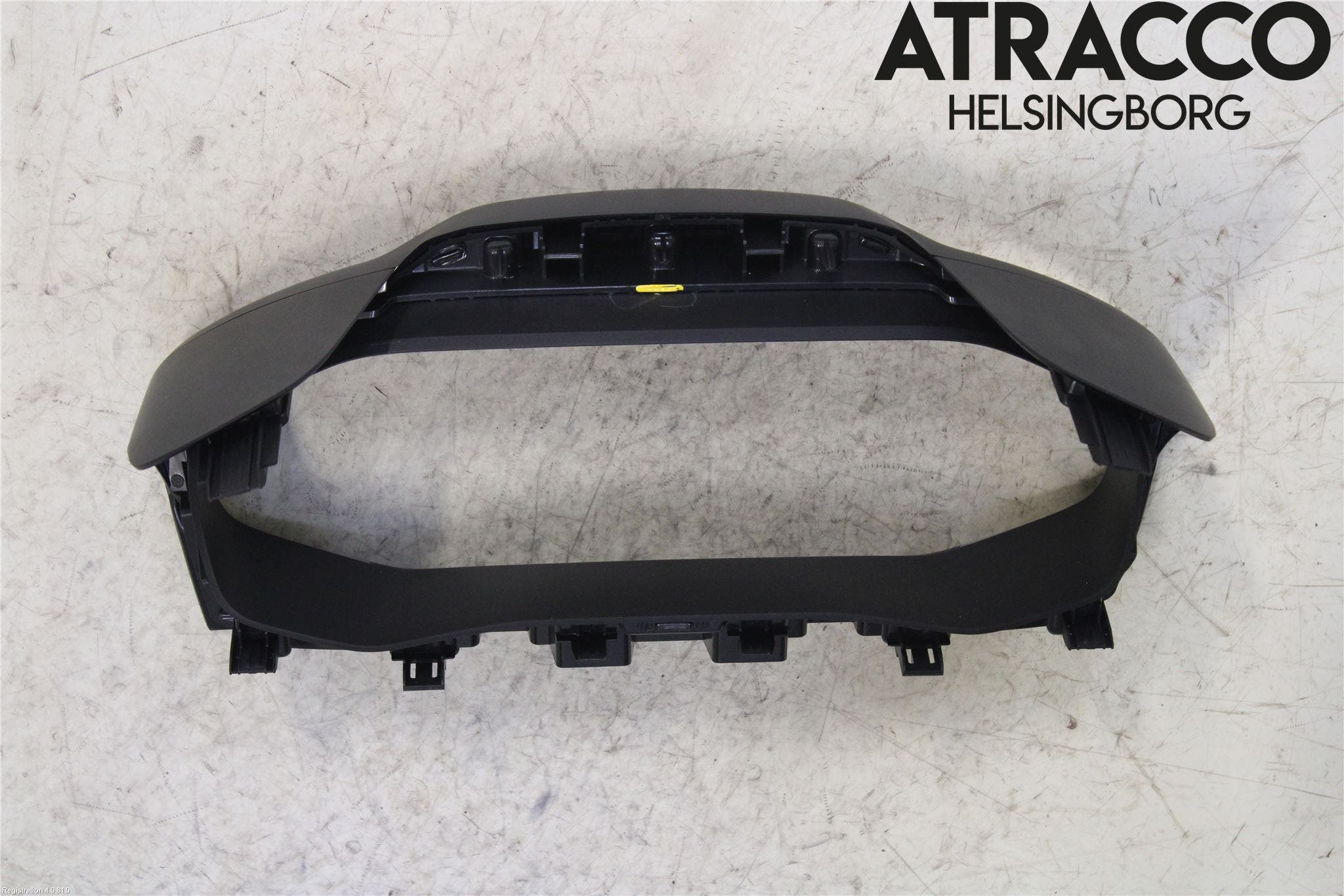 Peugeot 208/E-208 20- Instrumentsarg