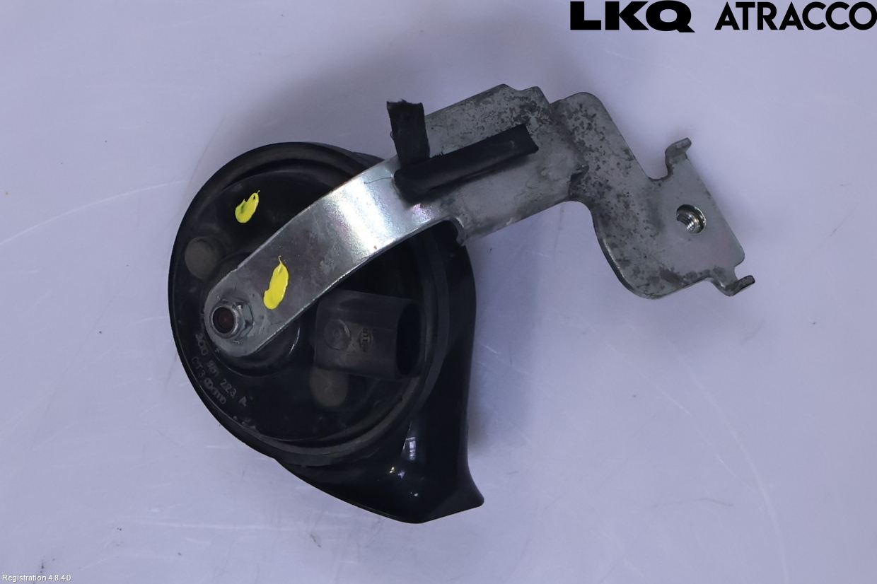 Audi A3/S3 8V 13-20 Signalhorn