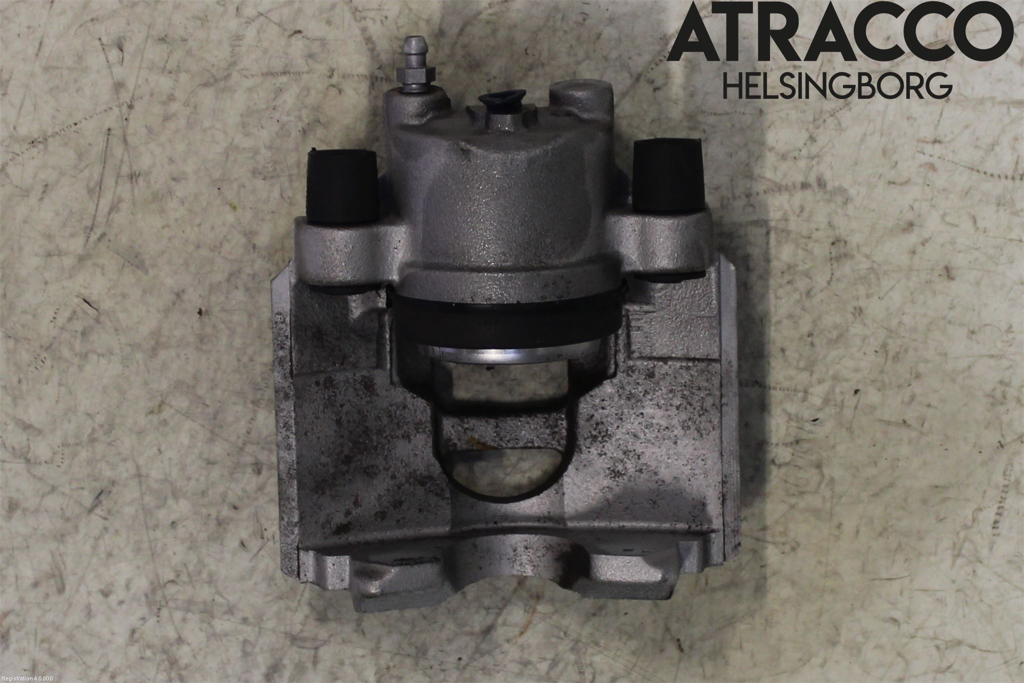 Toyota YARIS XP130 15-20 Bromsok Fram Vänster