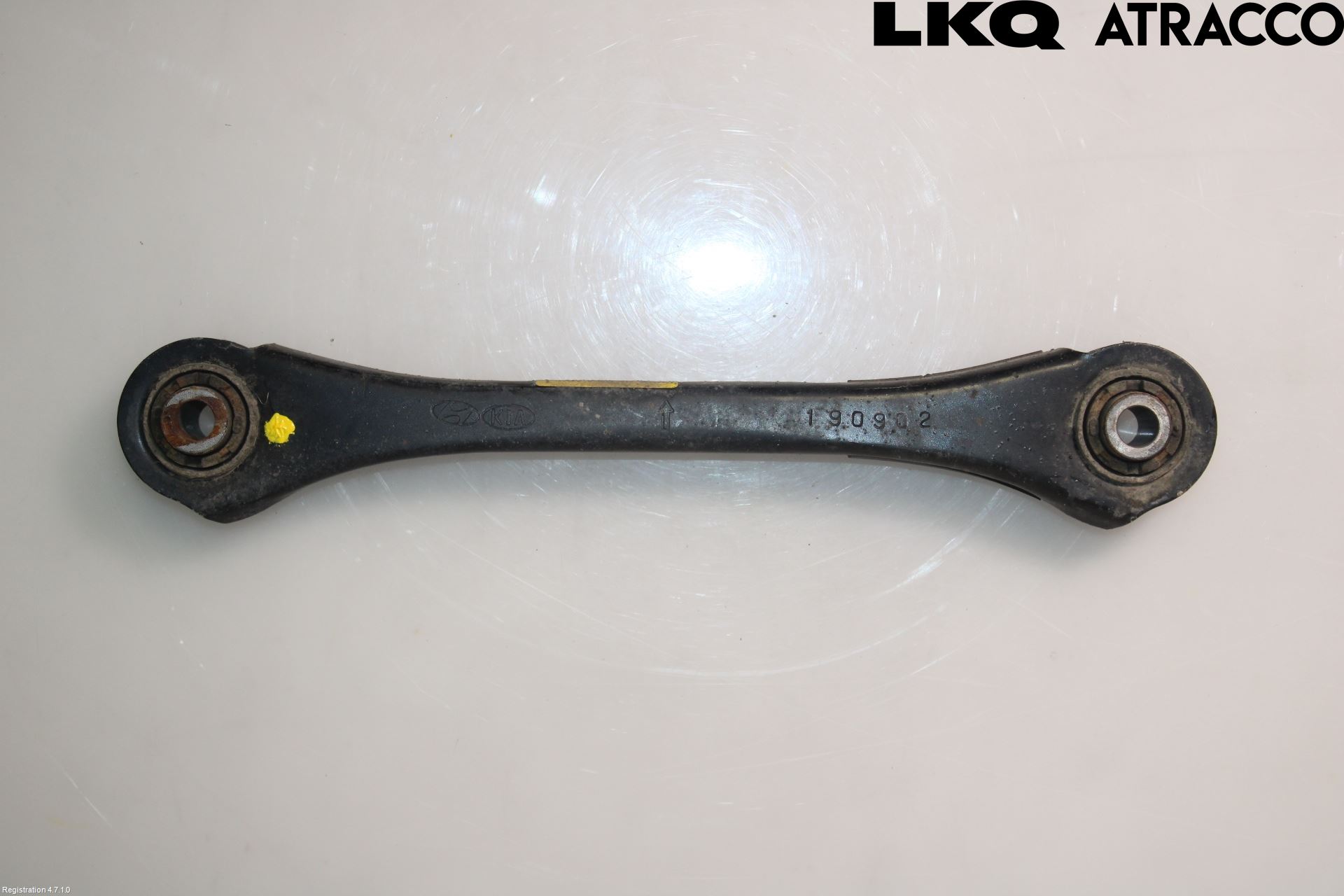 Kia CEED/CEED SW 19- Bärarm Bak Höger