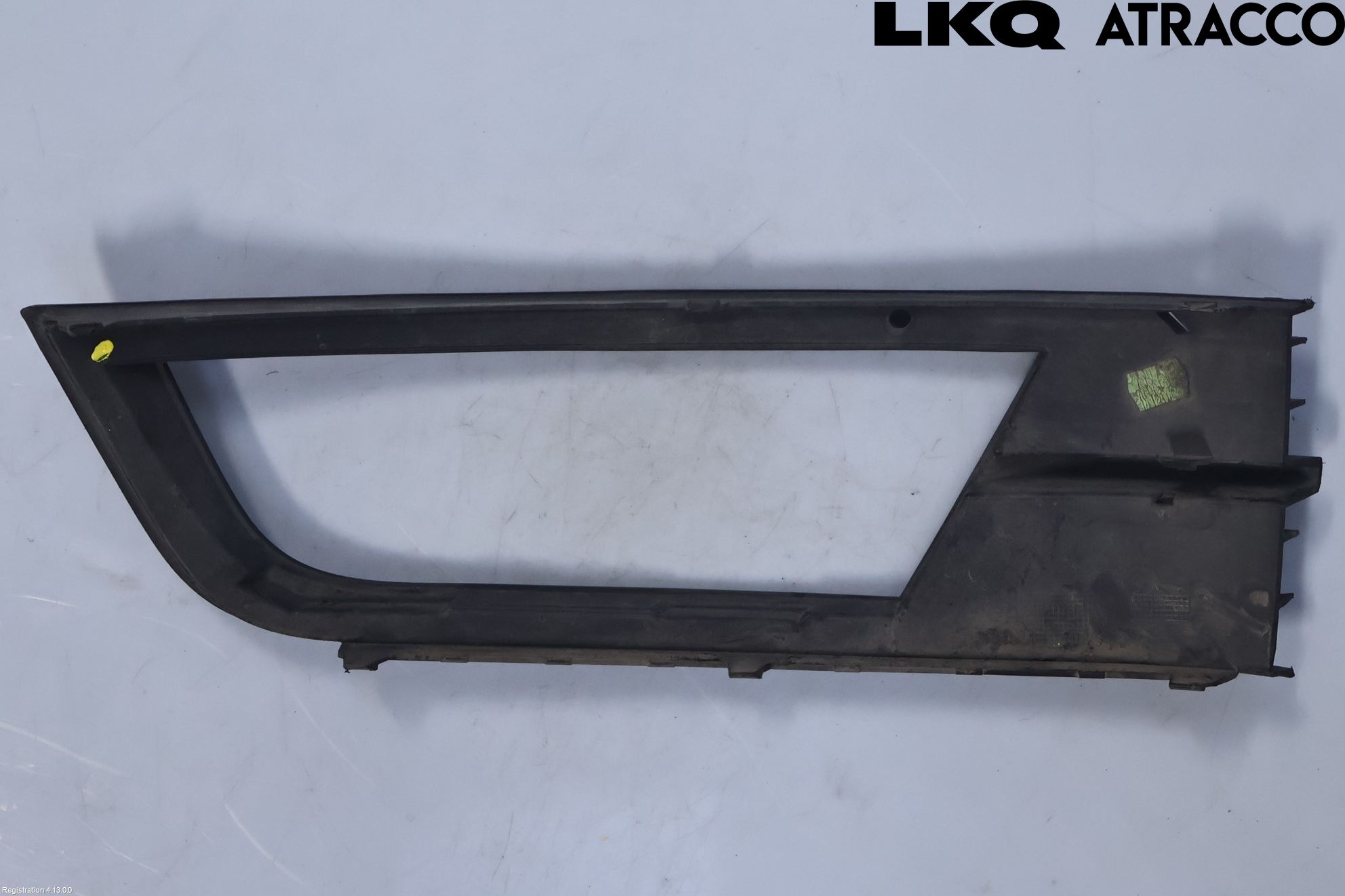 Skoda OCTAVIA (5E) 13-20 Dimljussarg Fram