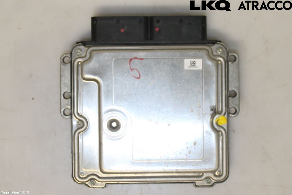 Kia CEED 12-18 Styrenhet Inspump Diesel