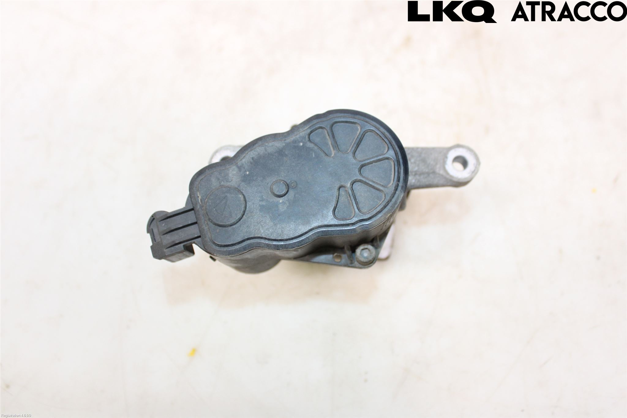 Opel ASTRA L 22- Bromsok Bak Höger