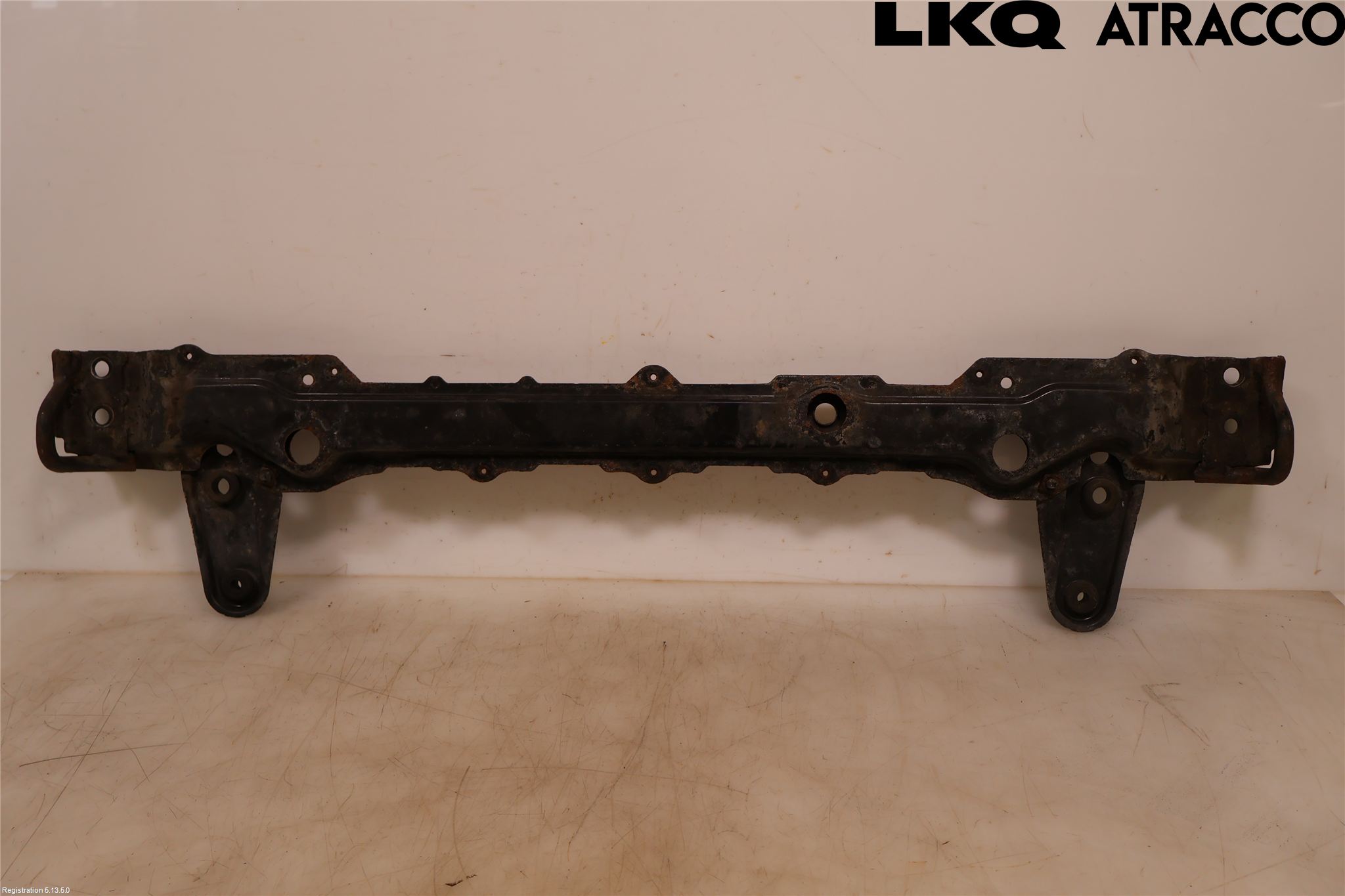 Suzuki VITARA 15- Kylarfäste-Ram-Balk