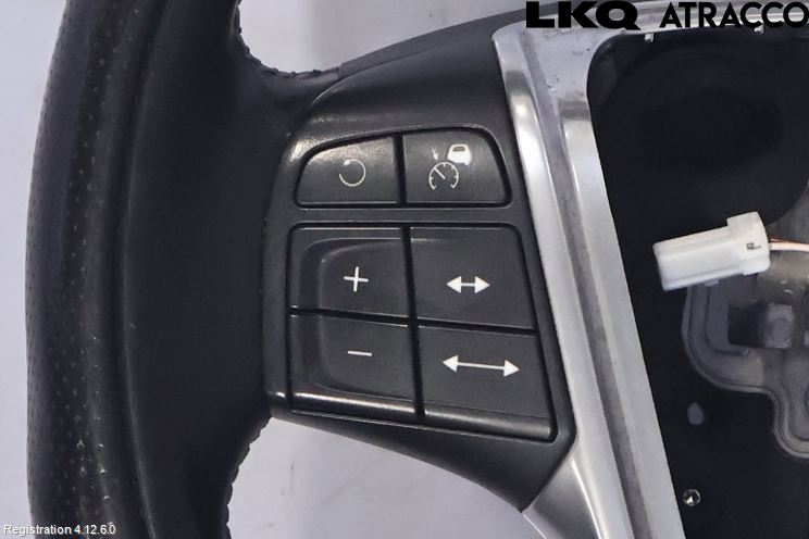 Volvo V70 14-16 Ratt