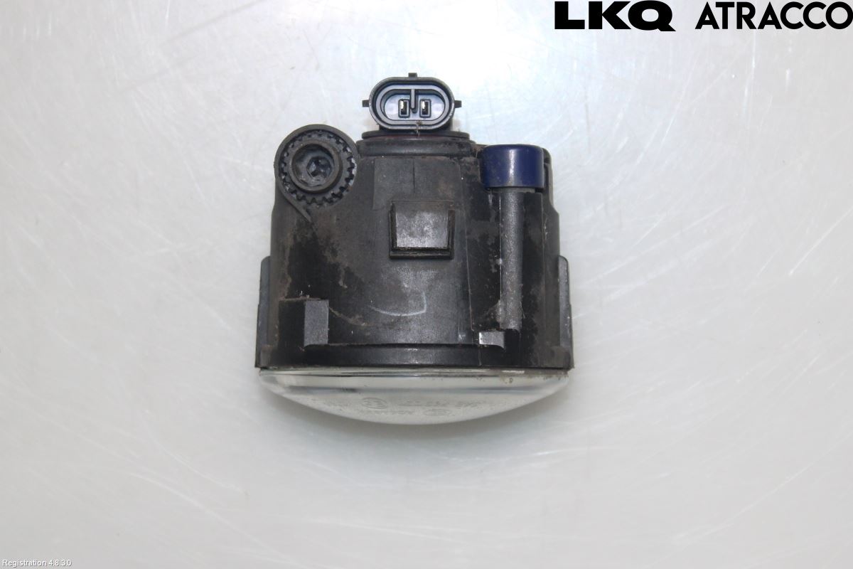 Nissan QASHQAI 14-17 Dimljus-Varselljus Fram