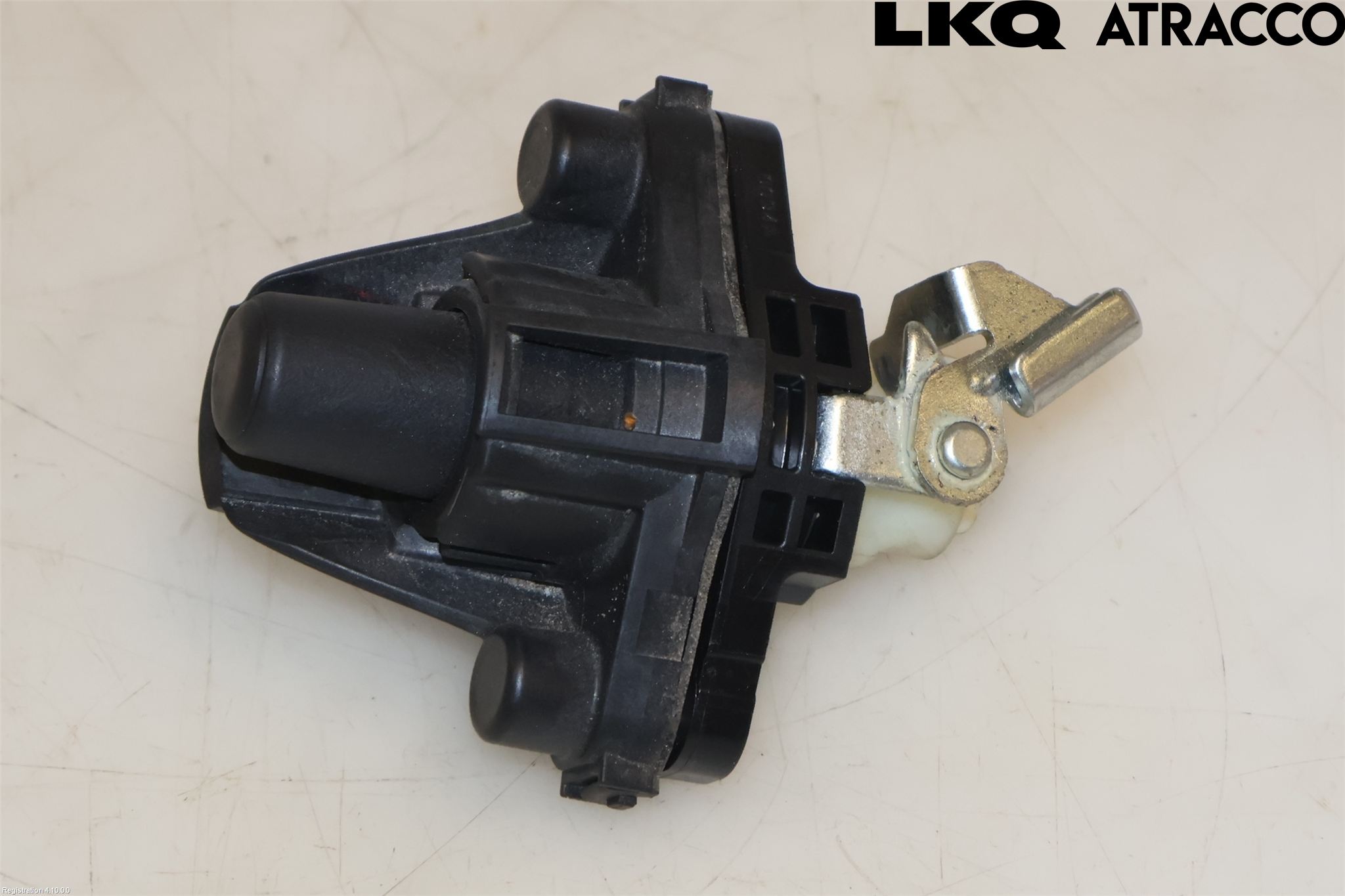 Toyota AYGO 15-21 Lås-Bakluckelås