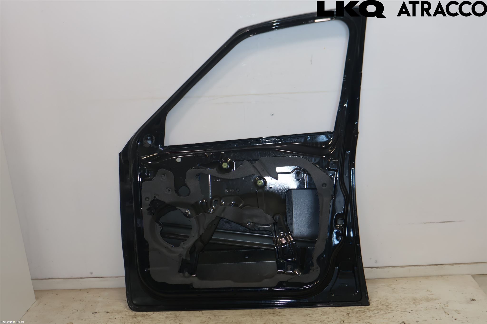 Ford S-MAX 06-15 Dörr Fram Höger