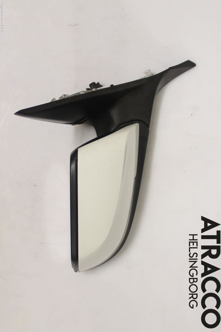 BMW 1 F20/F21 11-19 Spegel Yttre El Hö