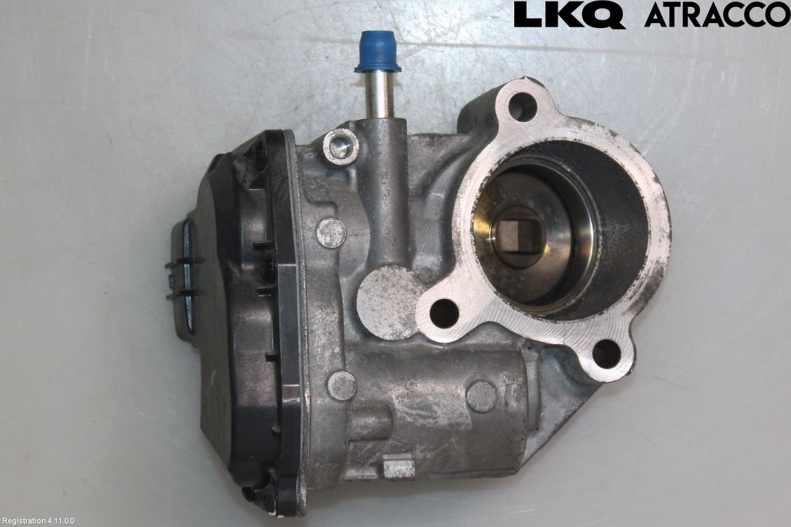 Honda CIVIC 12-16 Egr Ventil