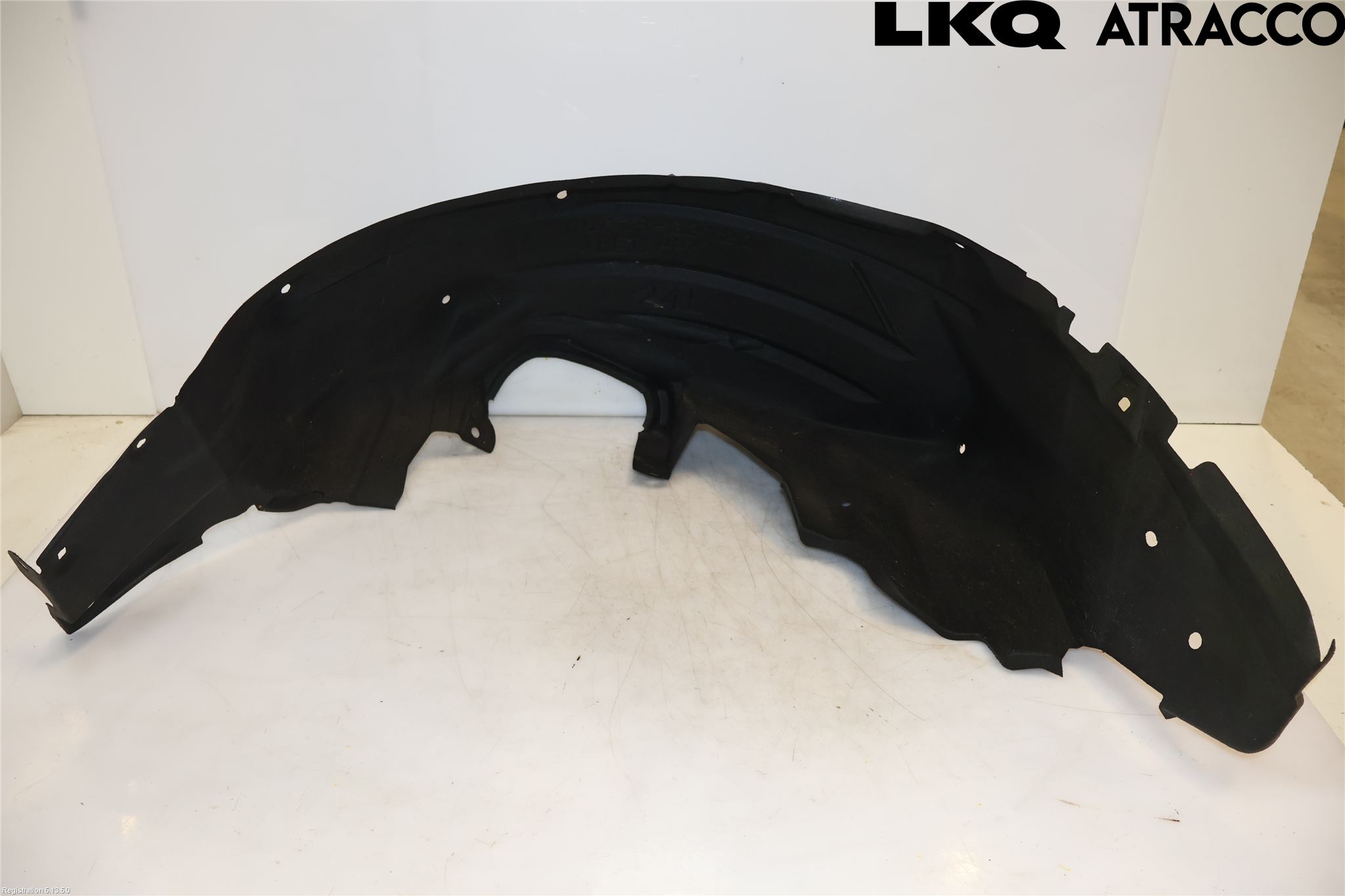 Lexus ES 250/300/330 Skärm Inner