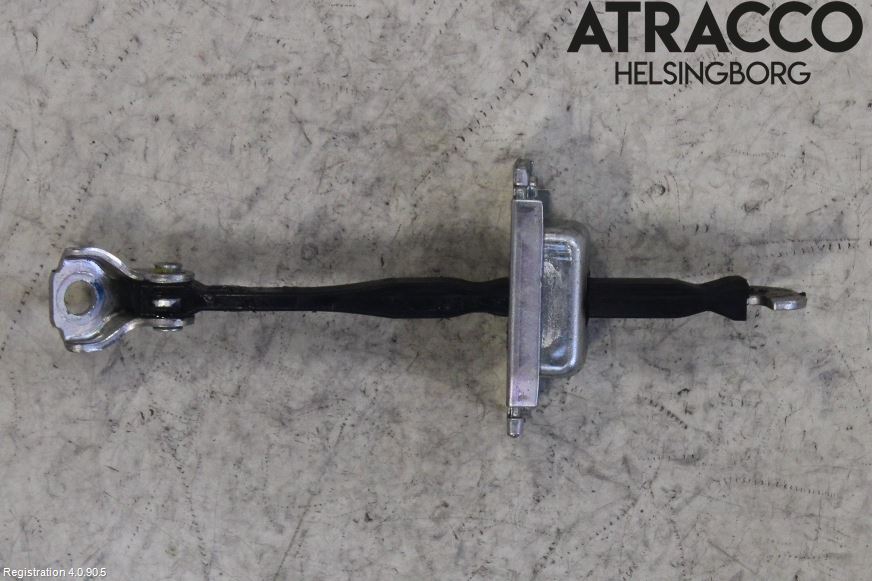 Toyota RAV4 19- Dörrstopp