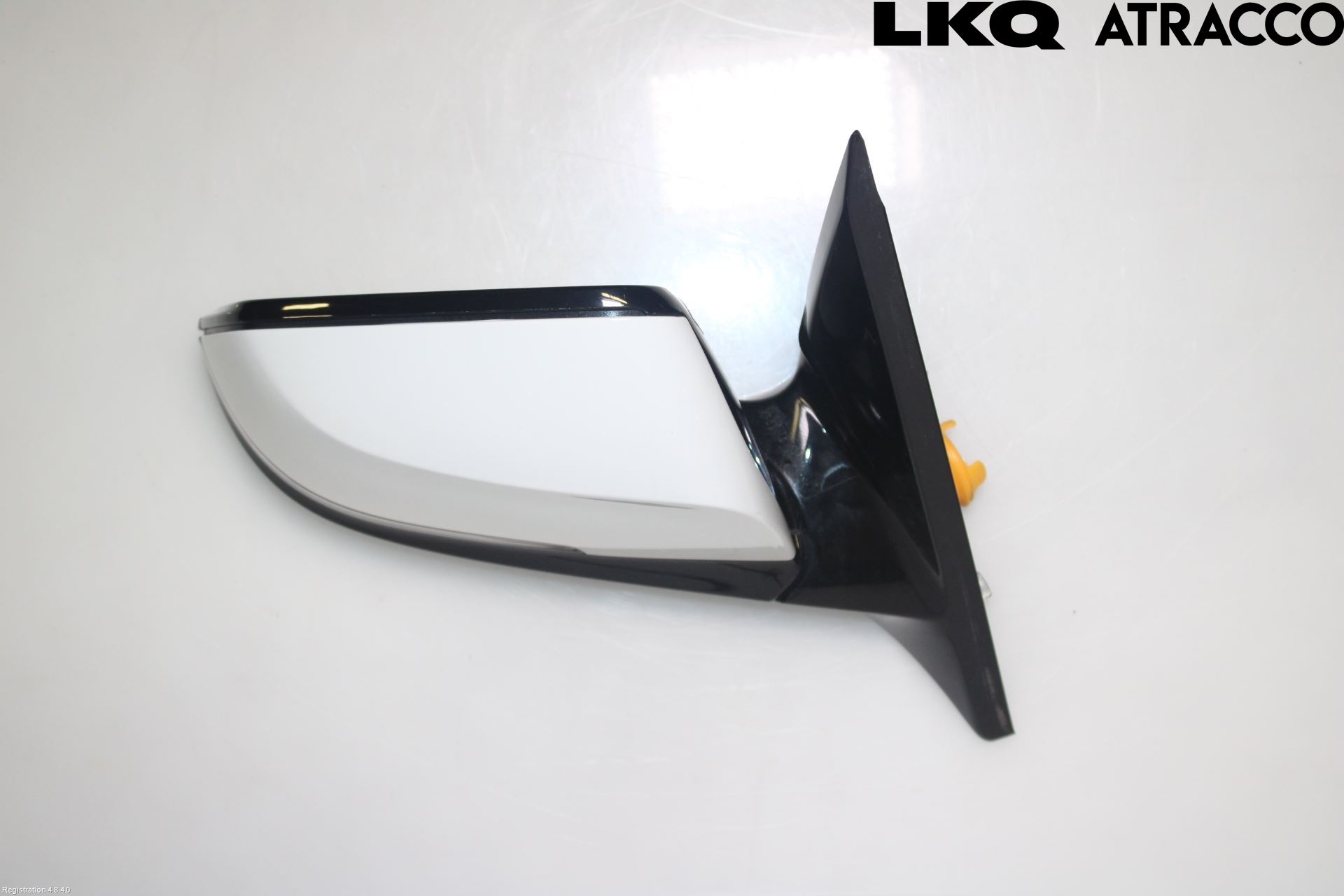BMW 4 F32/F33/F82/F83 13-20 Spegel Yttre El Hö