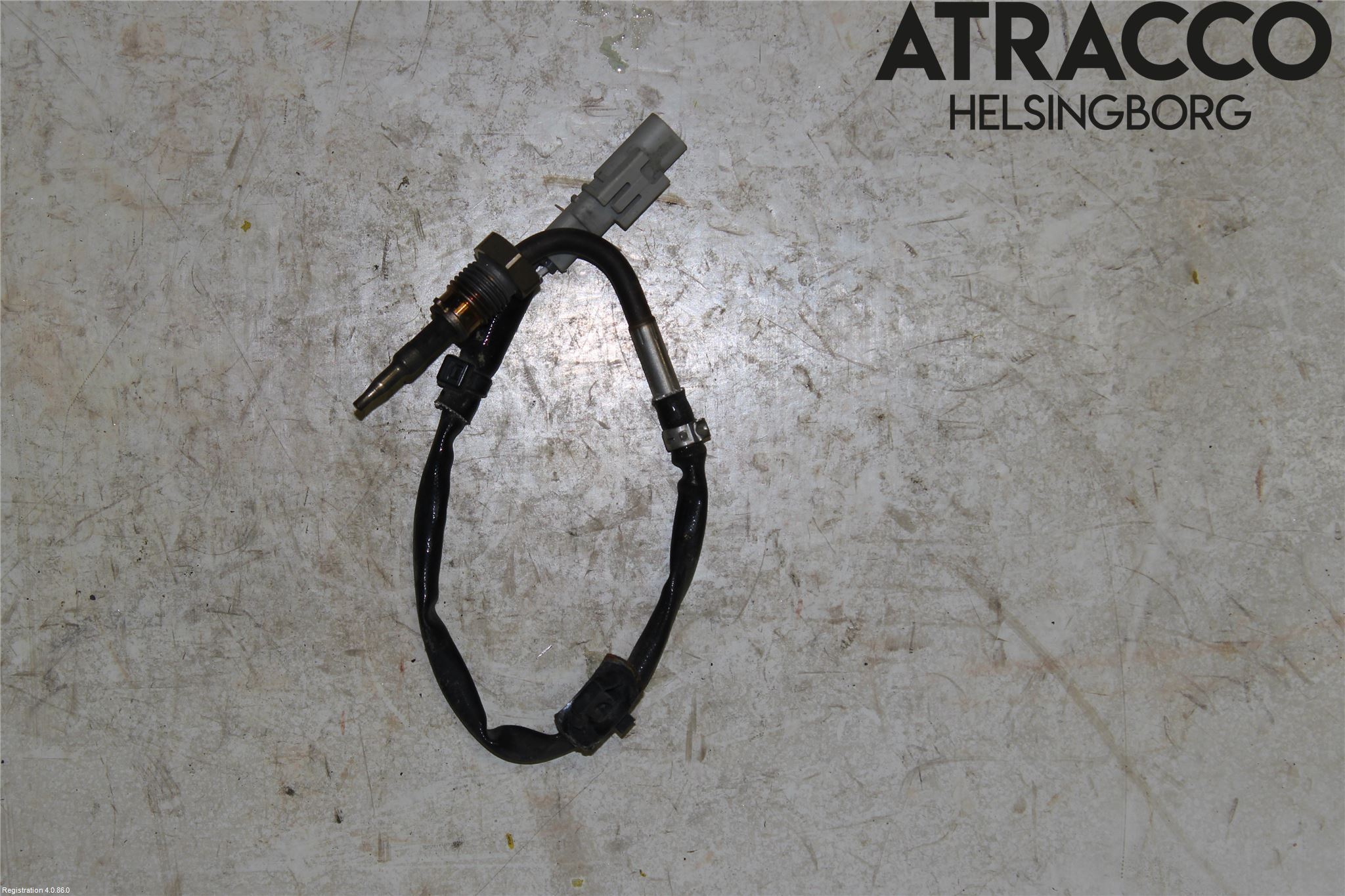 Kia CEED/CEED SW 19- Sensor Avgas