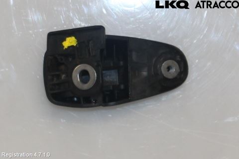 Toyota AYGO 06-14 Bakluckegångjärn Vä
