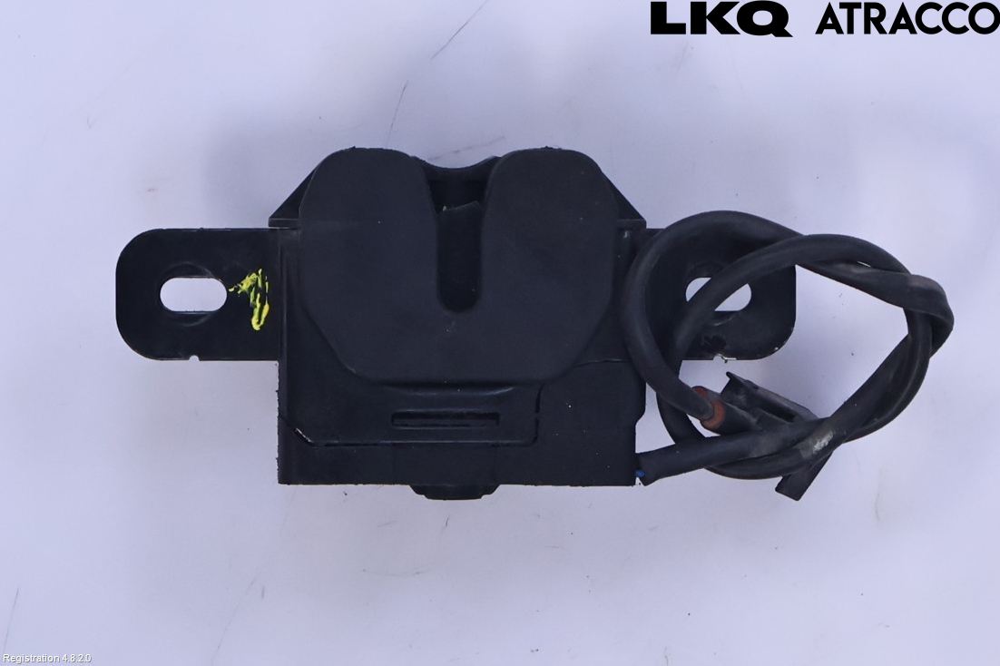 Volvo V40 12-19 Huvlås