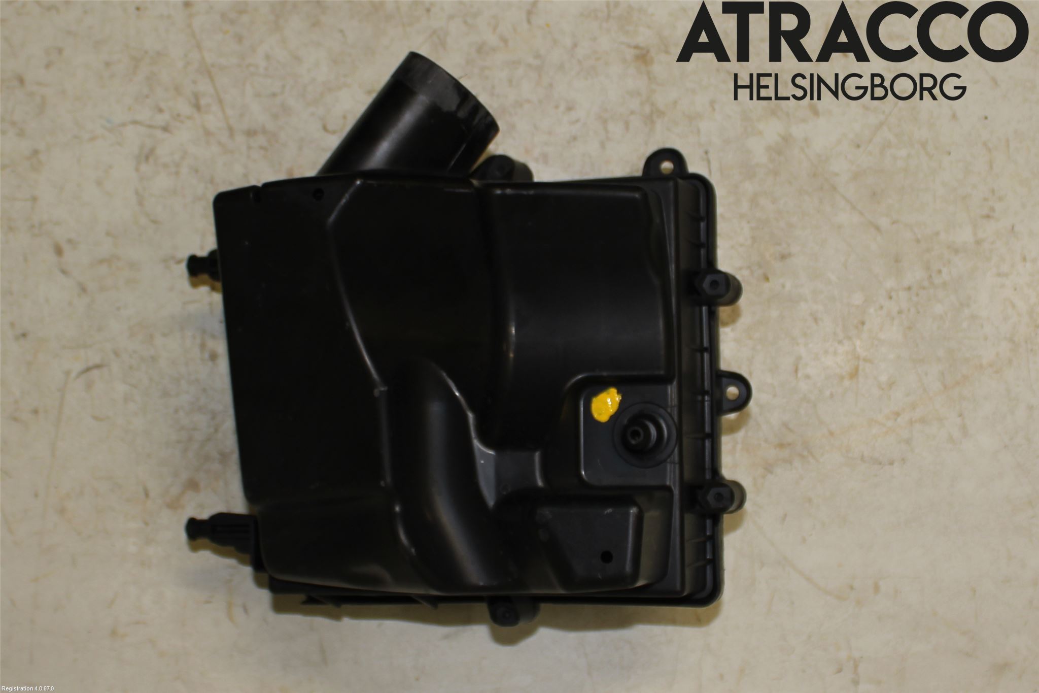 Opel CORSA D 07-14 Luftrenare