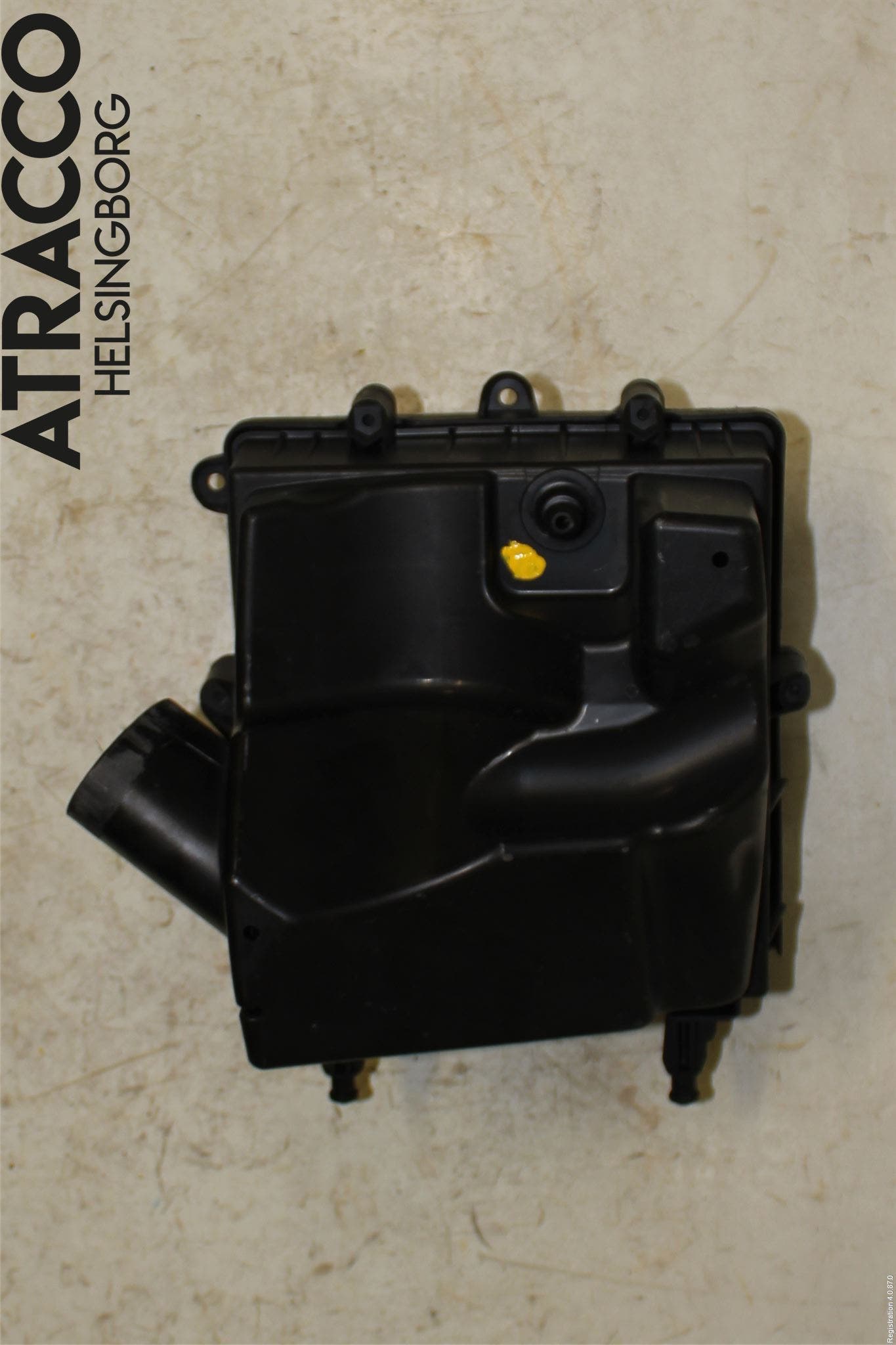 Opel CORSA D 07-14 Luftrenare