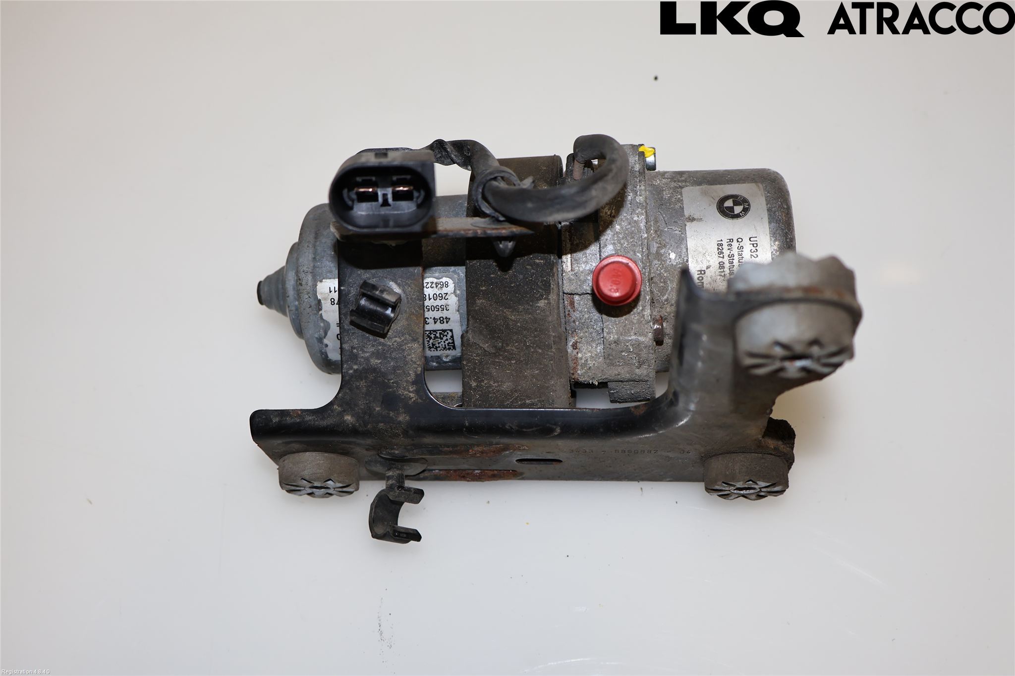 BMW 5 G30/G31/F90 17-23 Vakuumpump