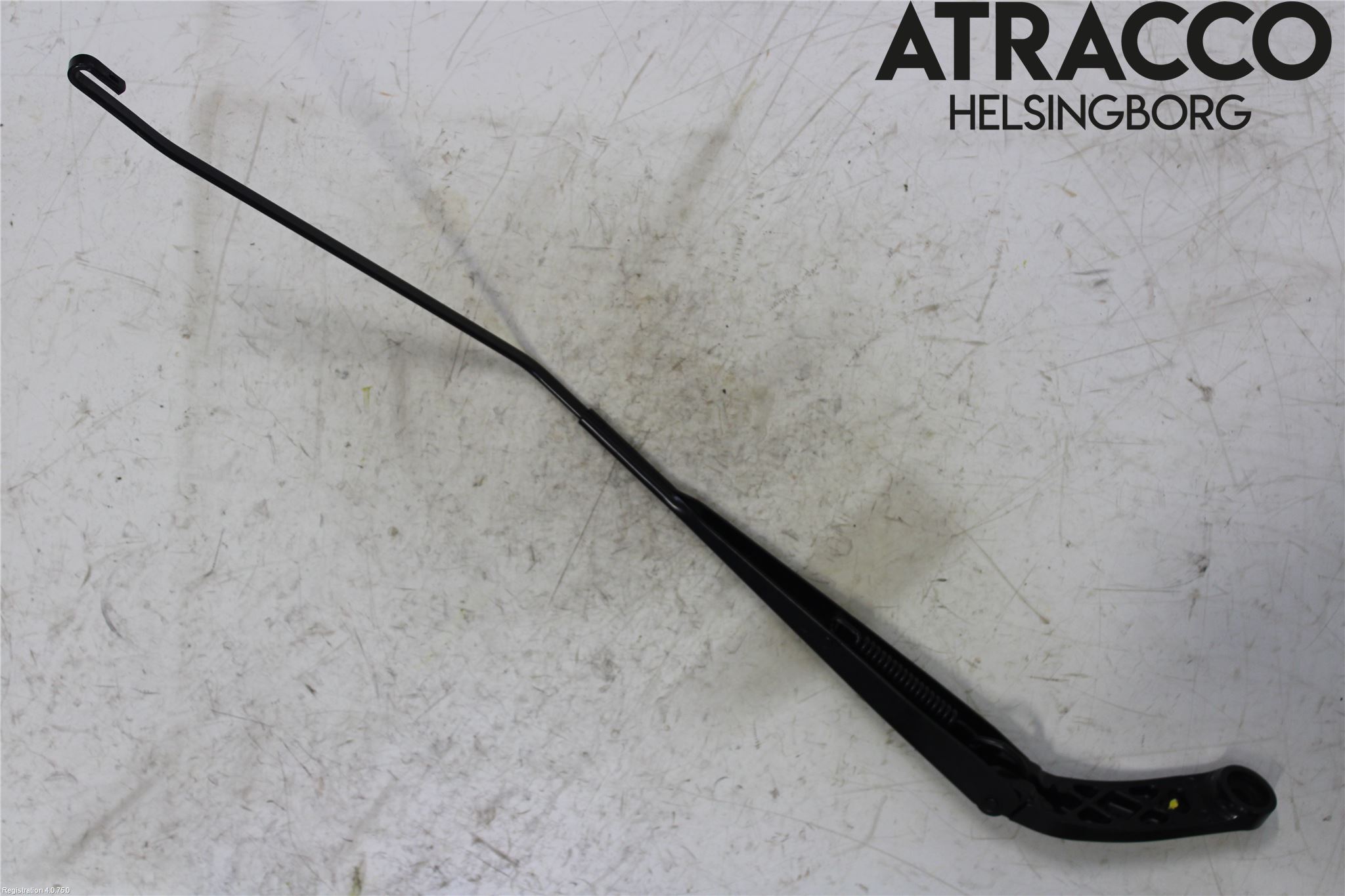 Honda CIVIC 17-22 Torkararm Armar Vindruta