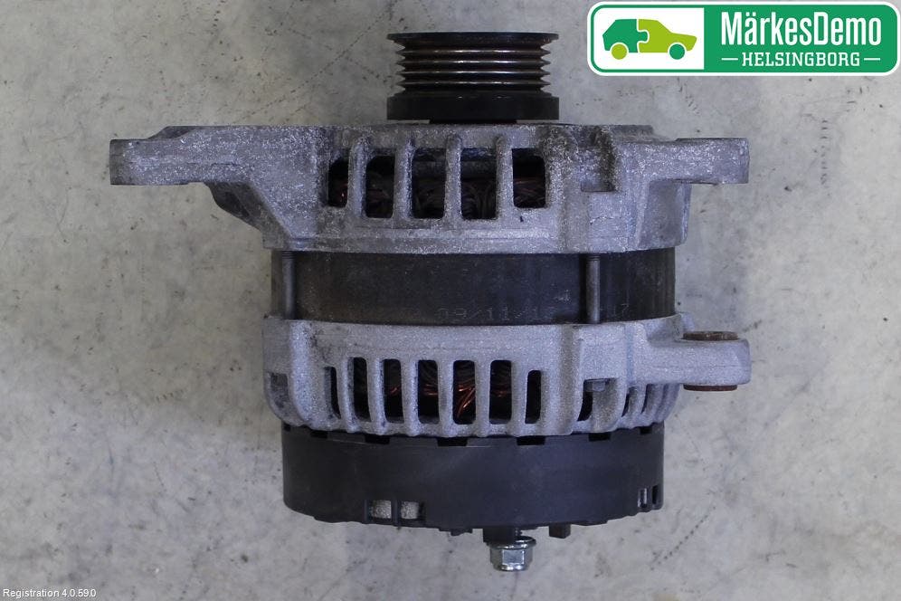 Mercedes-Benz MB B-KLASS (W246/W242) 12-19 Generator