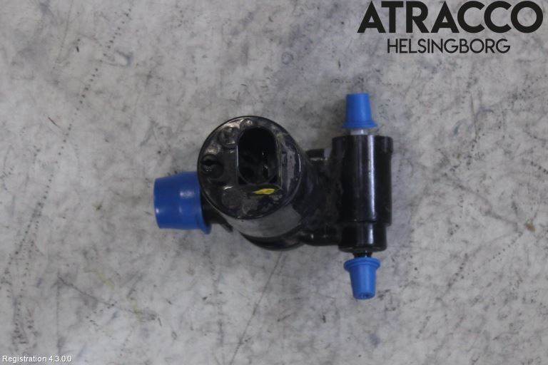 Volvo XC60 14-17 Spolarpump Vindruta