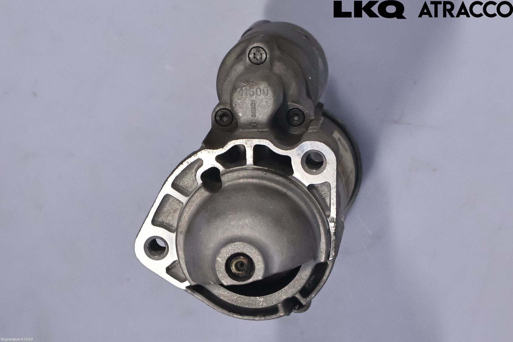 Mercedes-Benz MB C-KLASS (W205) 14-21 Startmotor Diesel