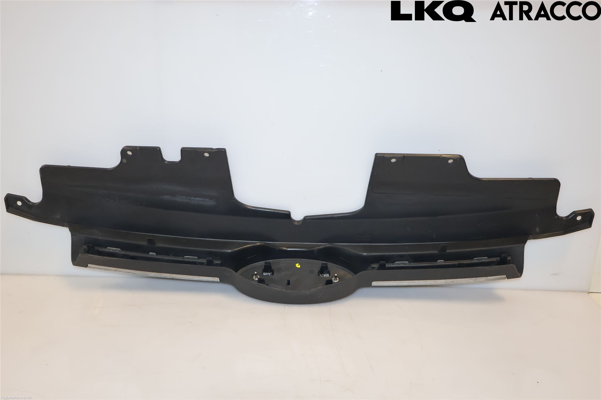 Ford TRANSIT SKÅP/BUSS 14-22 Grill Komp