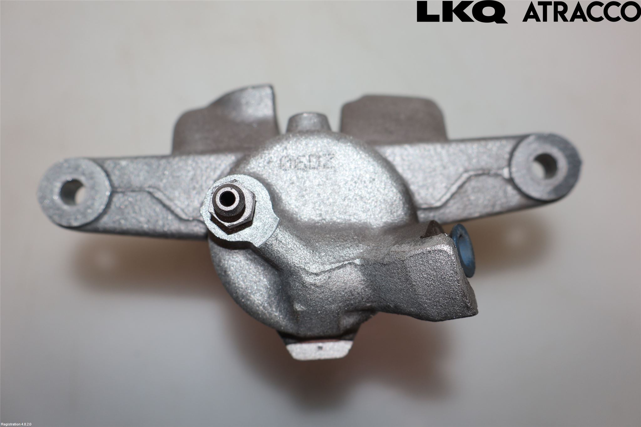 Landrover RANGE ROVER SPORT (L494) 14-22 Bromsok Bak Höger