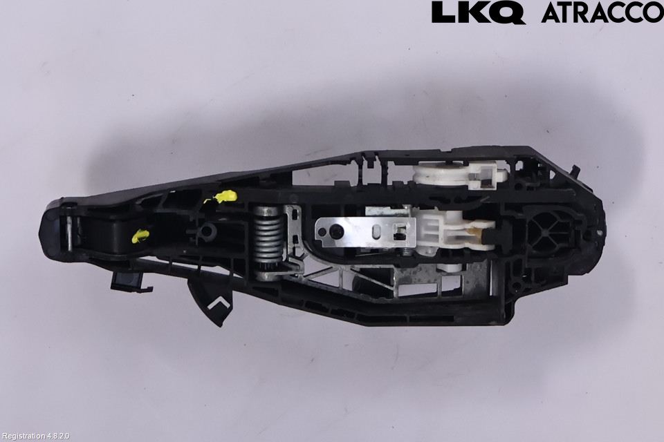 Citroen JUMPY/E-JUMPY 16- Dörrhandtag Yttre Hö