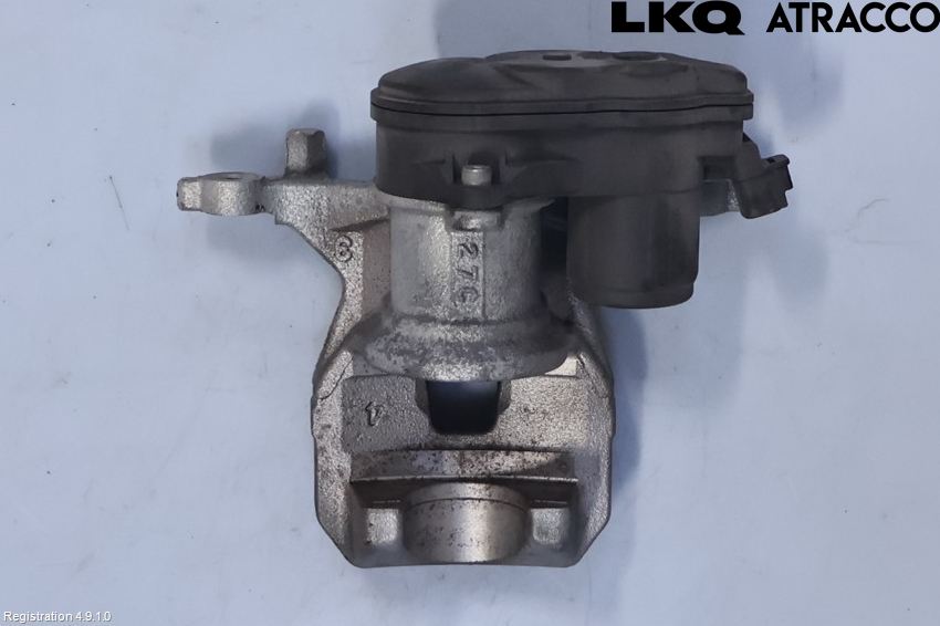 Toyota CAMRY 19-24 Bromsok Bak Vänster