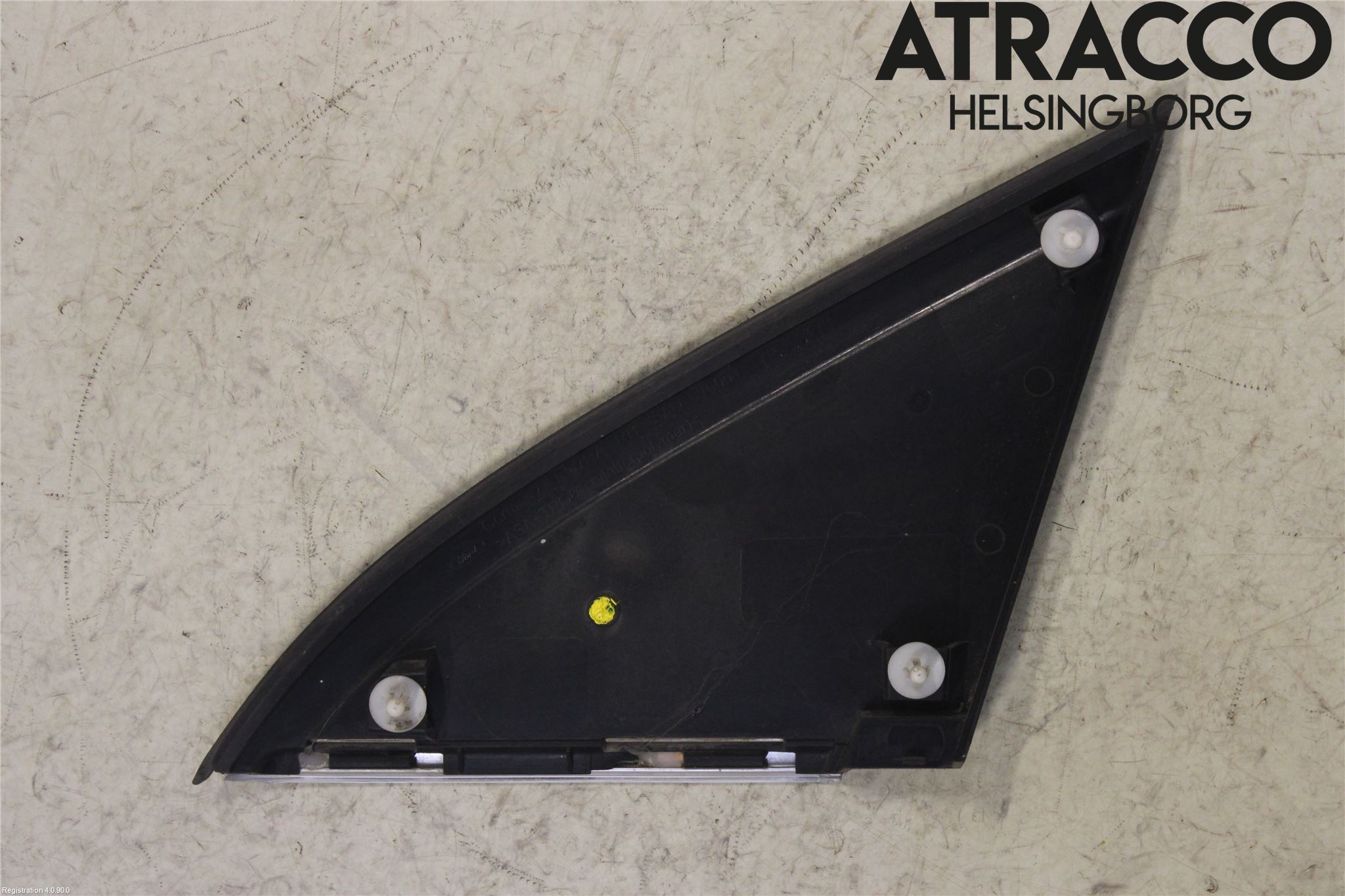 Ford KUGA 08-12 Inr Plastd A-B-C Stolpe