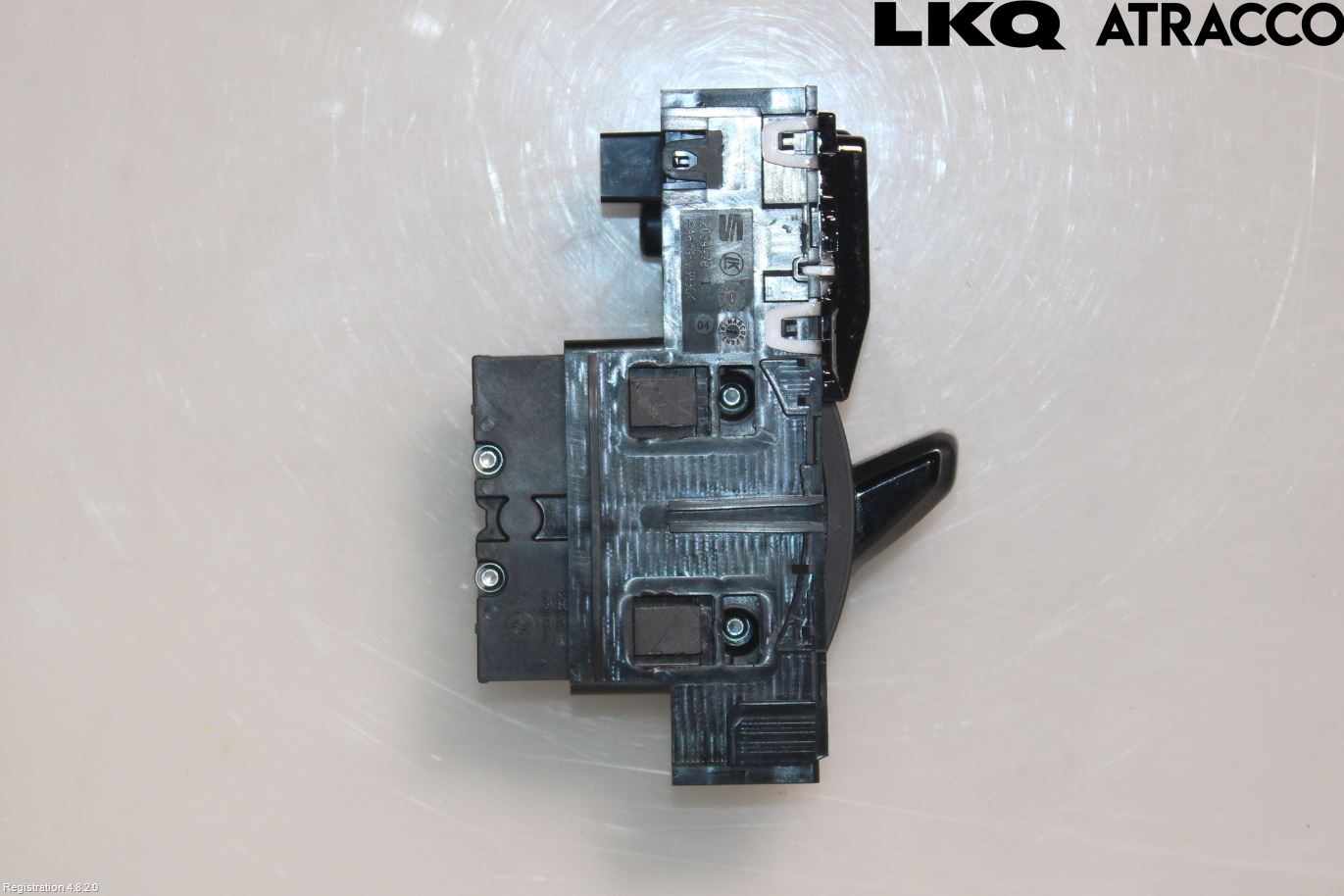 Seat LEON 13-20 Växelspak