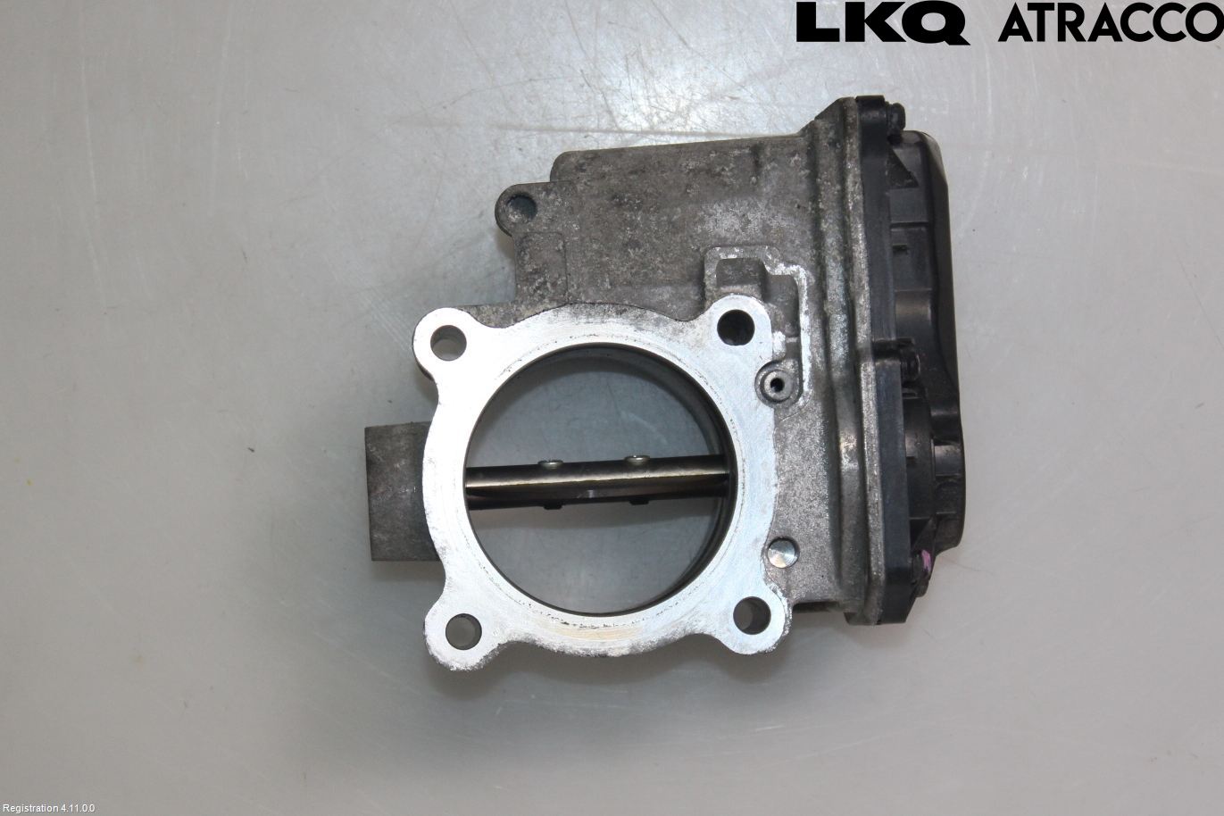 Honda CIVIC 12-16 Injspjällhus