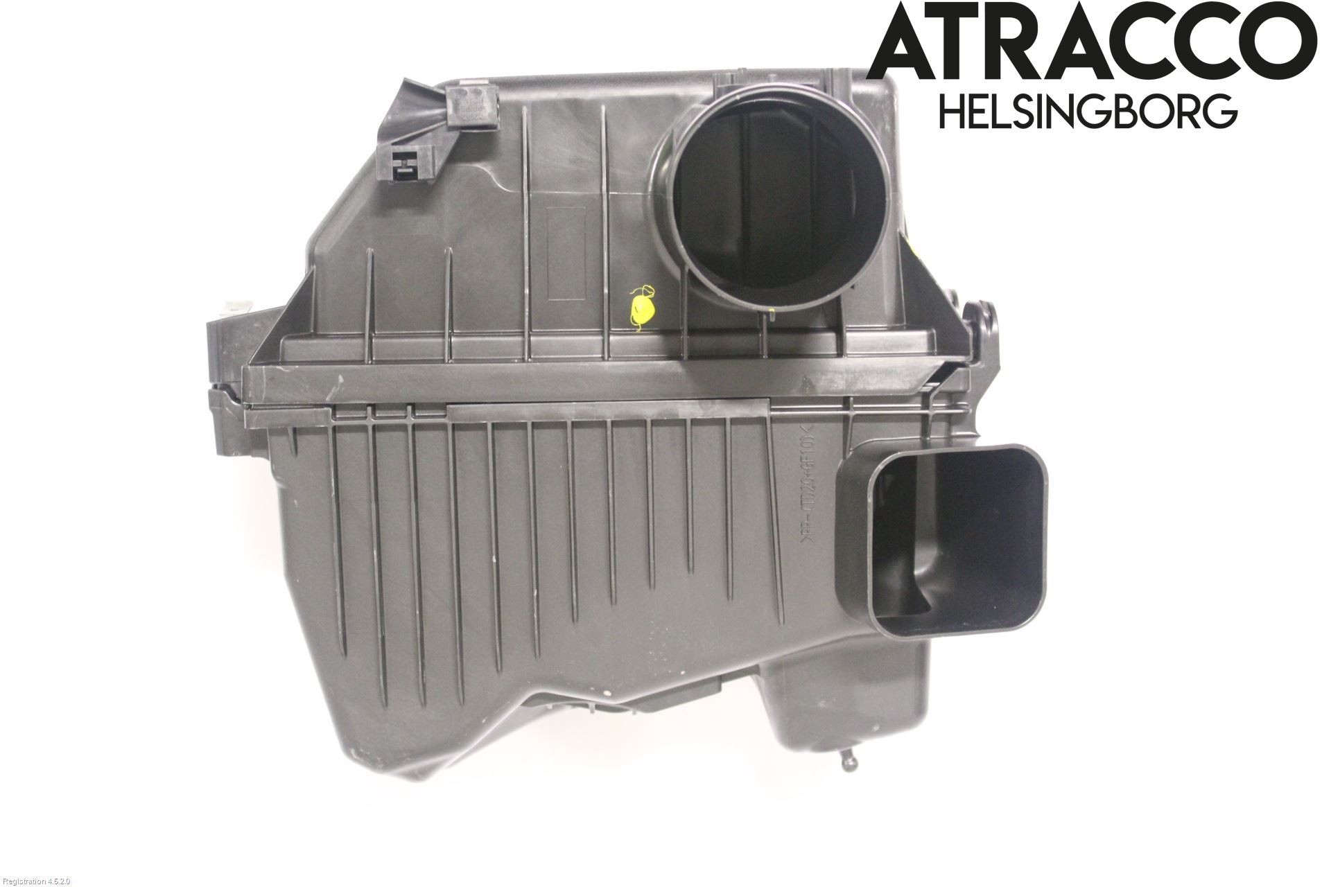 Toyota RAV4 19- Luftrenare