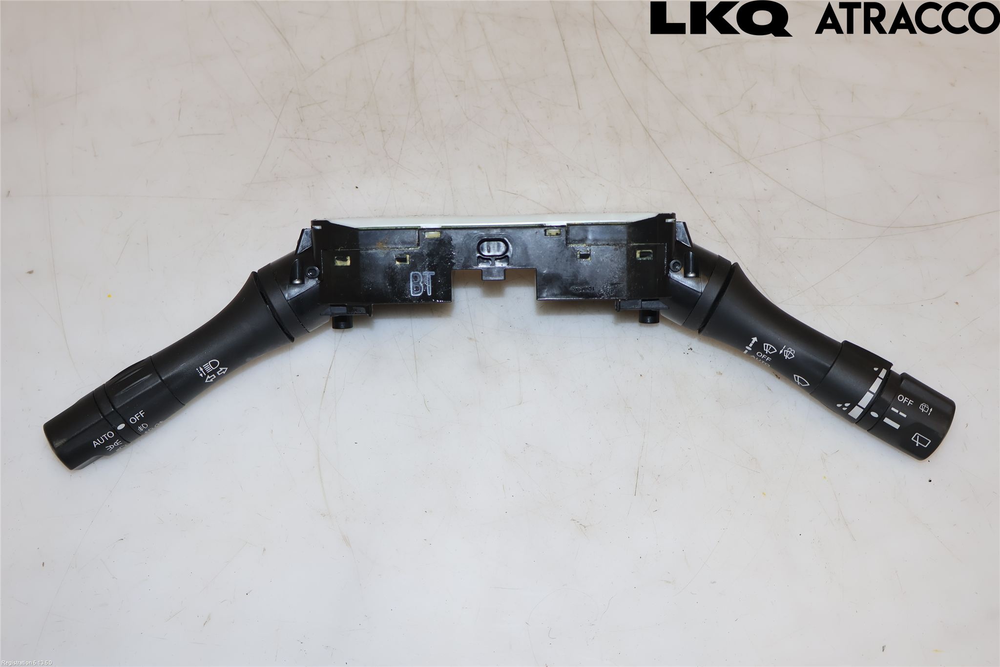 Nissan LEAF 18- Spakcentral