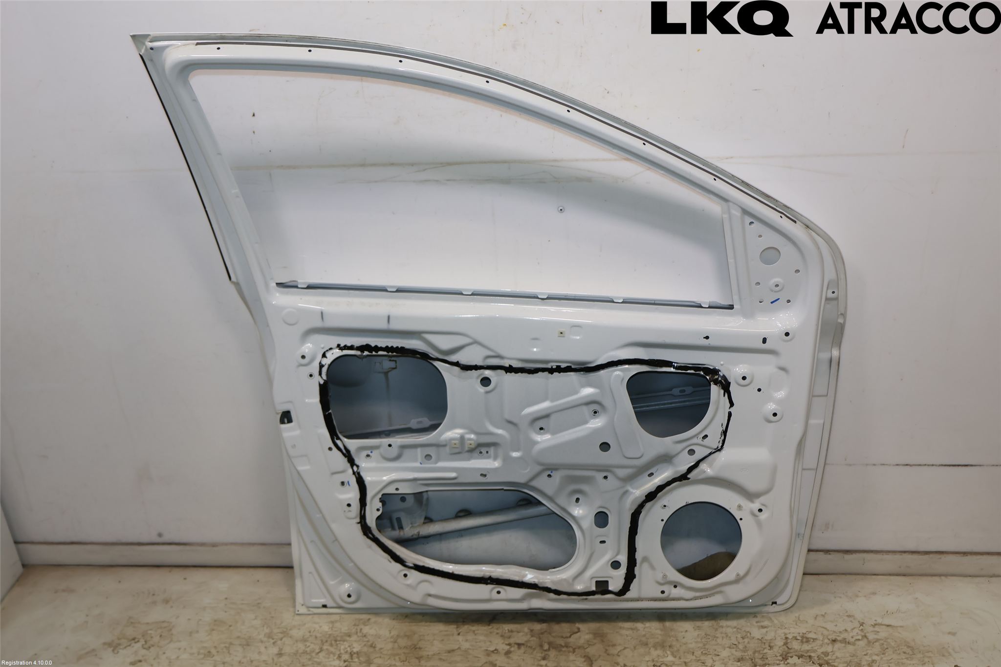 Hyundai i20 PB 09-14 Dörr Fram Vänster