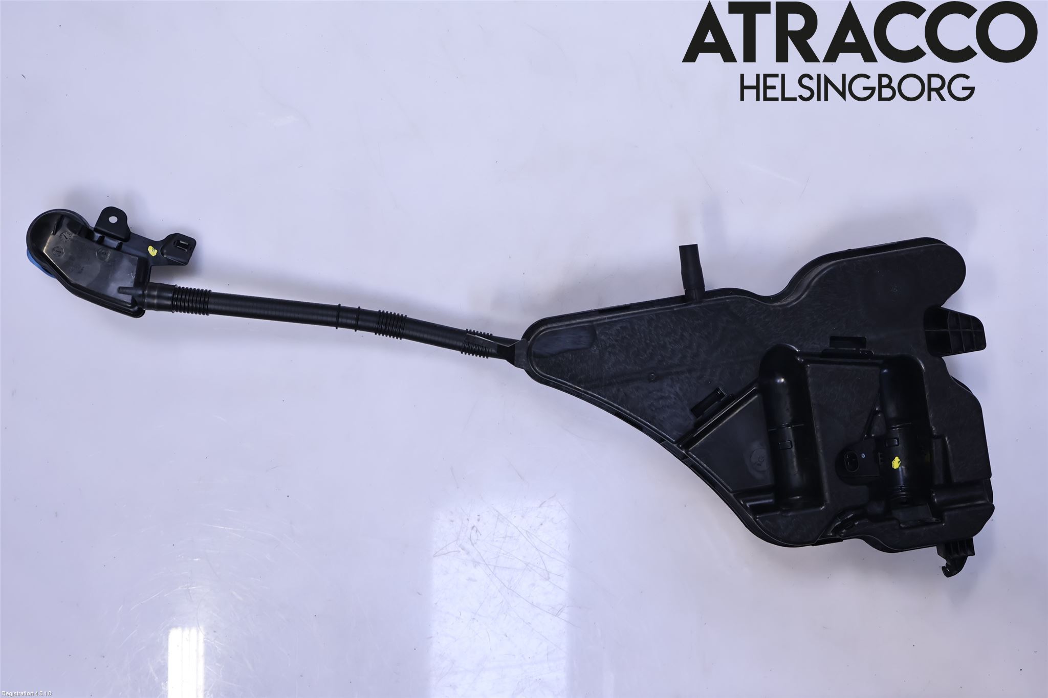 BMW 3 G20/G21/G80/G81 19- Spolartank Vindruta