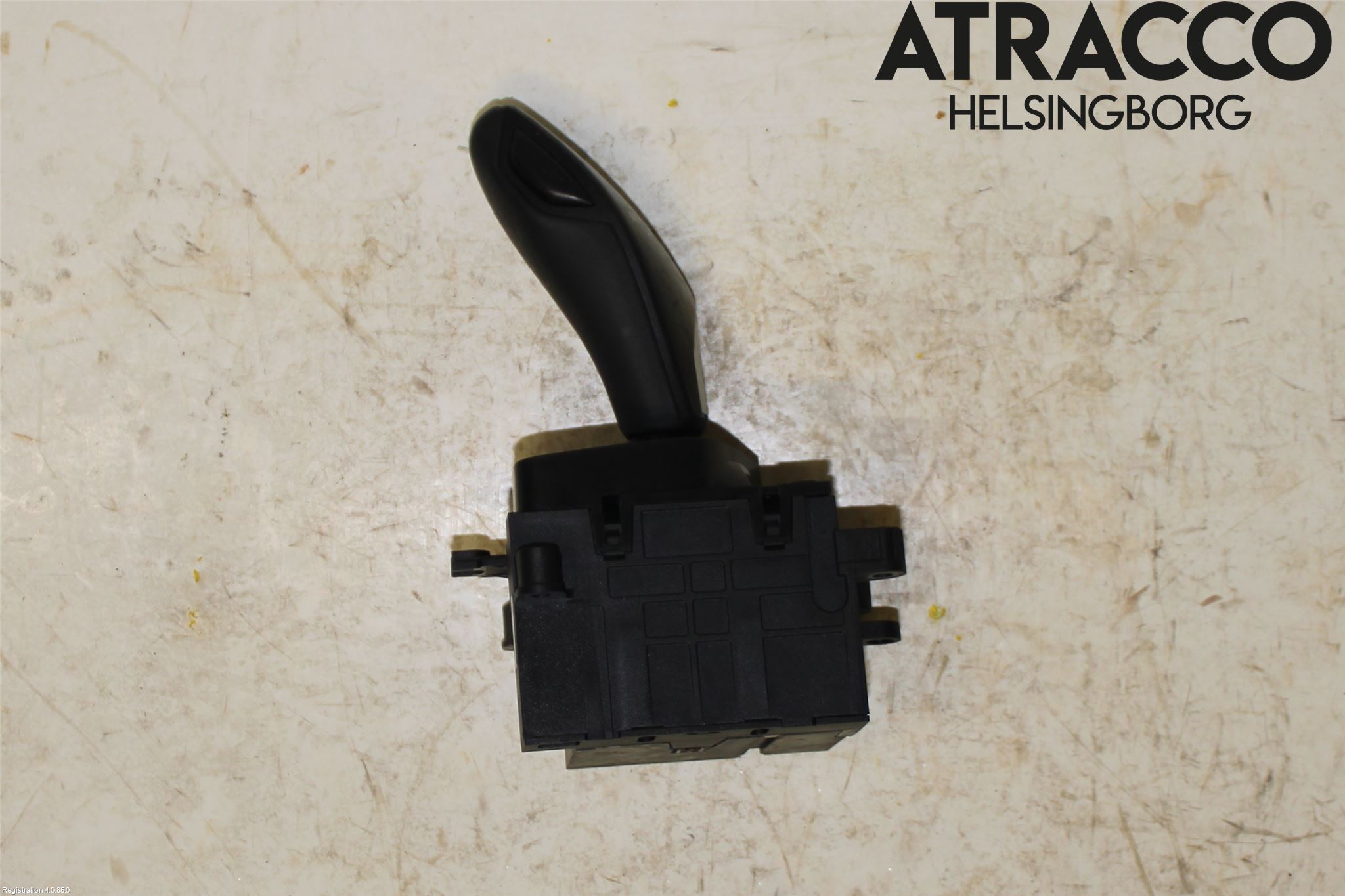 BMW X3 G01 18- Växelspak