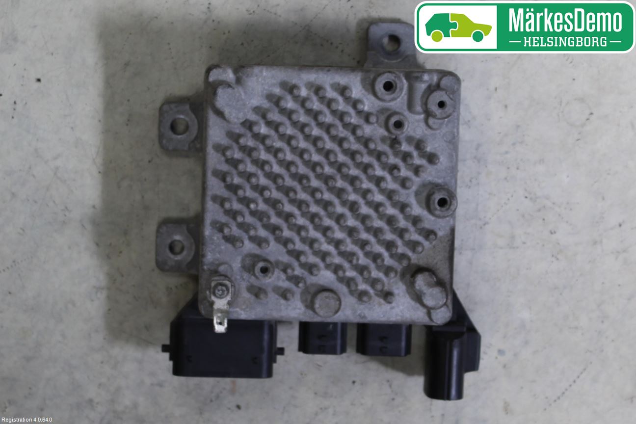 Subaru LEGACY 10-14 Styrenhet Styrservo