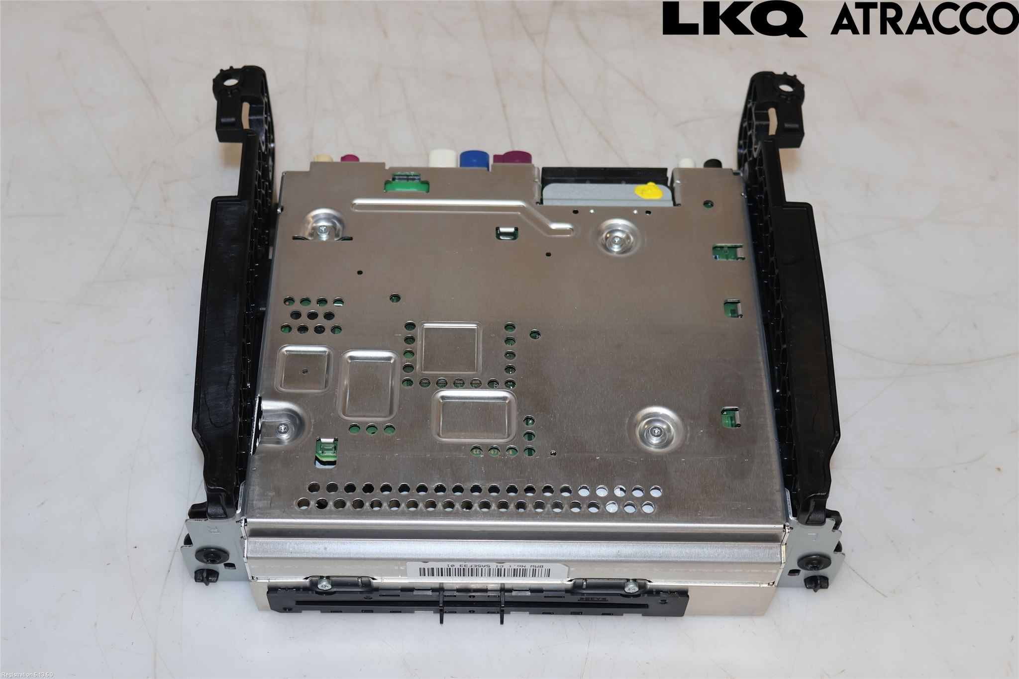 Mini COUNTRYMAN F60 17-23 Radio